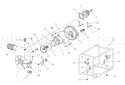 Part Location Diagram of 205325GS Briggs and Stratton O-ring